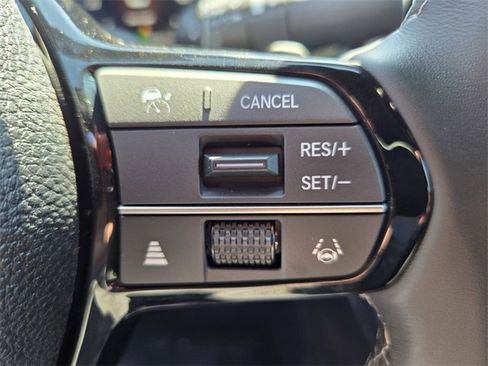 New 2026 Honda Civic Sport Touring image 12