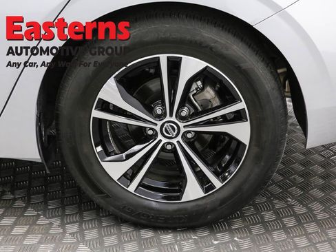 Used 2022 Nissan Sentra SV image 33