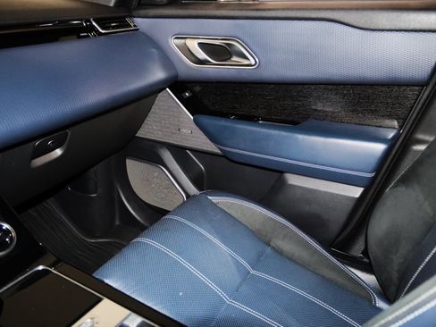 Used 2020 Land Rover Range Rover Velar R-Dynamic S image 48