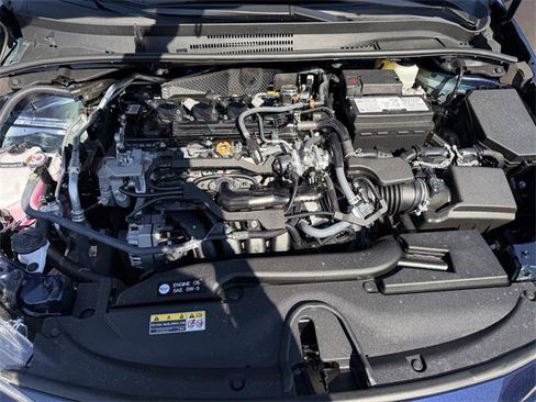 Certified 2026 Toyota Corolla LE image 24