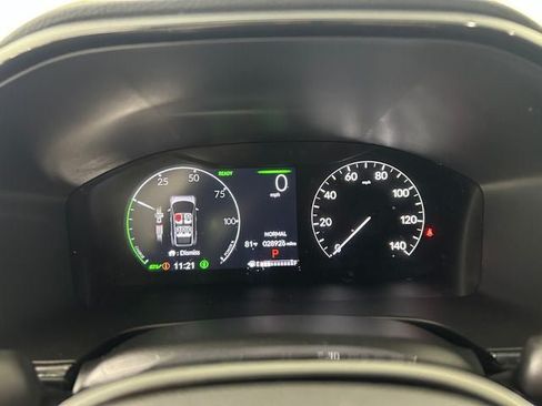 Used 2025 Honda CR-V Sport Touring image 18