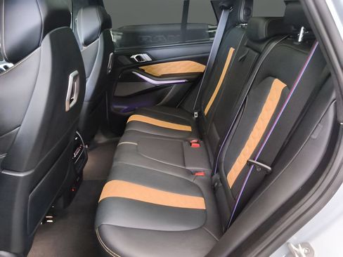 Used 2020 BMW X6 xDrive40i AWD/4WD image 18
