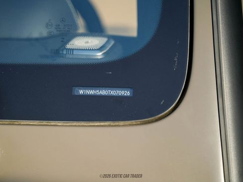 Used 2026 Mercedes-Benz G 63 AMG 4MATIC image 50