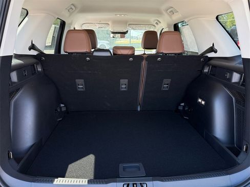 New 2025 Ford Bronco Sport Outer Banks image 22