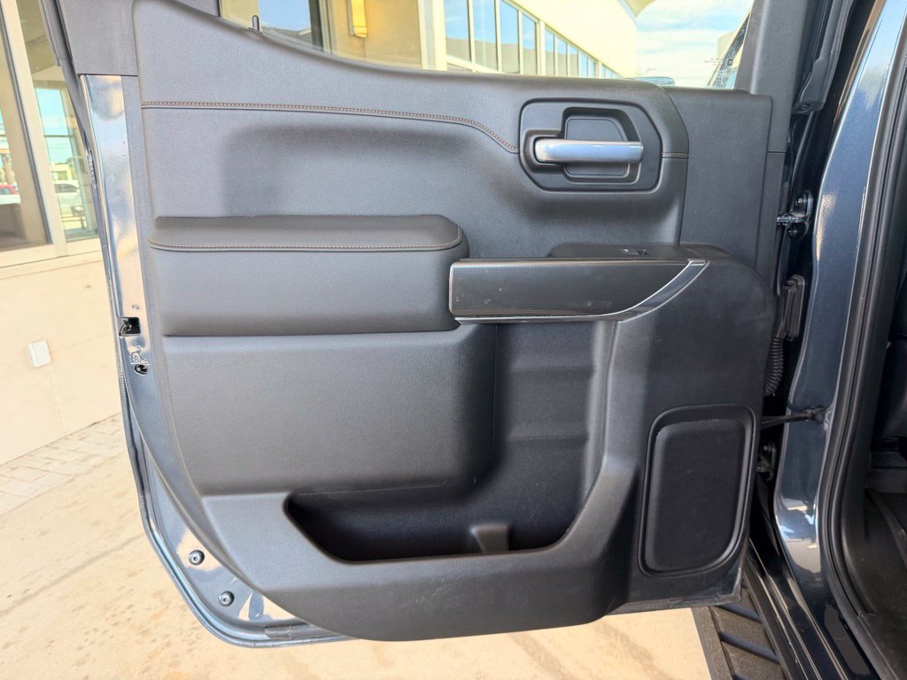Used 2021 GMC Sierra 1500 AT4 w/ AT4 Premium Package AWD/4WD image 30