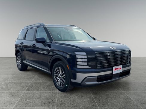 New 2026 Hyundai Palisade SEL image 7