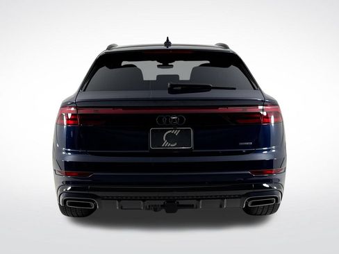 New 2026 Audi Q8 Premium Plus AWD/4WD image 4