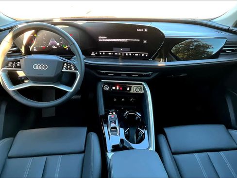 New 2025 Audi Q5 Premium Plus image 5