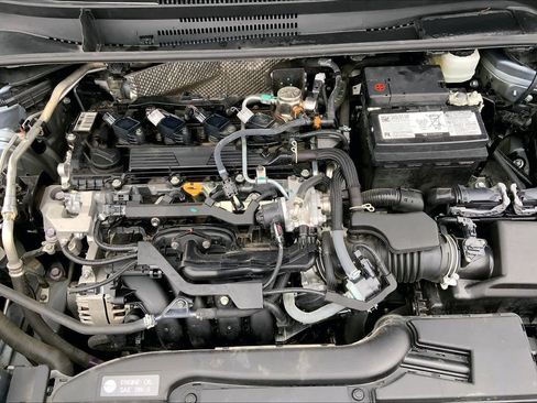 Used 2024 Toyota Corolla LE image 32