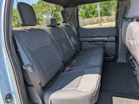 Used 2023 Ford F150 XL w/ STX Appearance Package RWD image 26