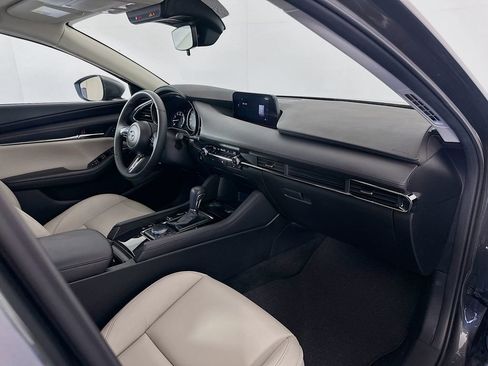 Used 2025 MAZDA MAZDA3 s image 29