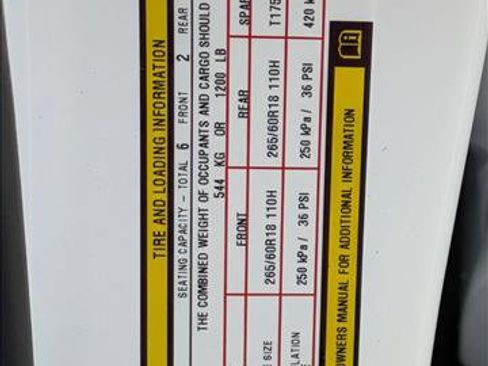 New 2025 Jeep Grand Cherokee L Laredo image 20