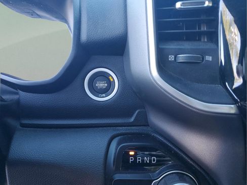 Used 2022 RAM 1500 Big Horn image 26