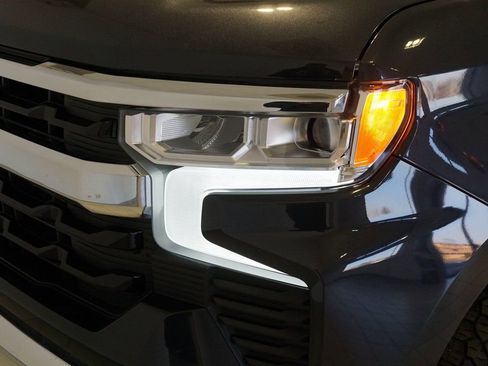 Certified 2024 Chevrolet Silverado 1500 LT image 30