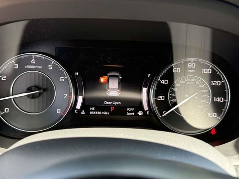 Used 2020 Acura RDX FWD image 17