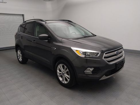 Used 2018 Ford Escape SEL w/ Ford Safe & Smart Package AWD/4WD image 11