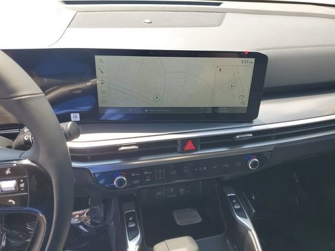 New 2026 Kia Sorento EX FWD image 17