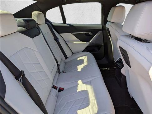 Certified 2024 BMW 530i w/ M Sport Package image 15