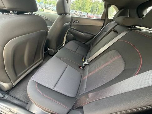 Used 2023 Hyundai Kona N Line FWD image 10