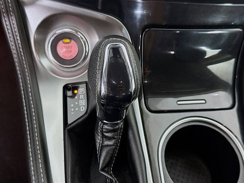 Used 2022 Nissan Maxima SV w/ Floor Mat Group FWD image 19