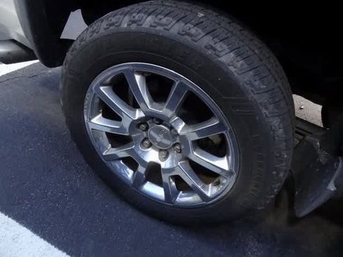 Used 2015 GMC Sierra 1500 Denali w/ Driver Alert Package image 12