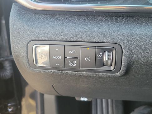 New 2026 GMC Terrain AT4 w/ Convenience Package III AWD/4WD image 23