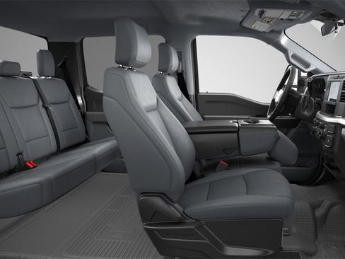 New 2026 Ford F350 XL image 6