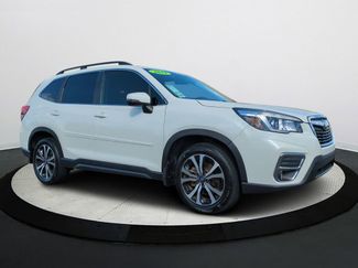 Used 2019 Subaru Forester Limited w/ Popular Package #3 video 2