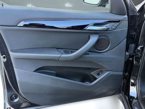 Certified 2022 BMW X1 xDrive28i w/ Convenience Package image 12