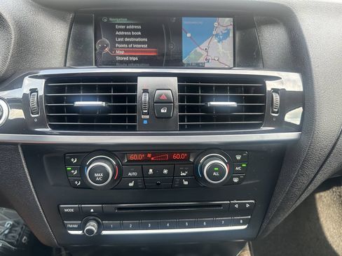 Used 2014 BMW X3 xDrive35i AWD/4WD image 14
