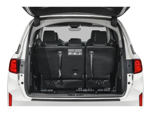 New 2026 Honda Odyssey EX-L image 10