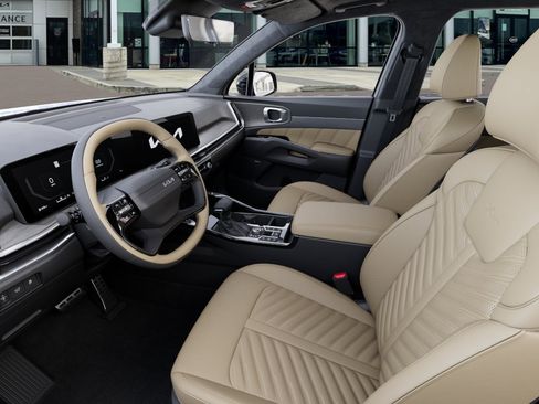 New 2026 Kia Sorento SX Prestige AWD/4WD image 18