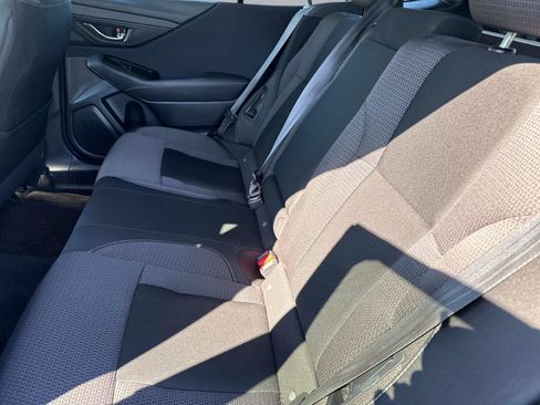 Used 2024 Subaru Outback Premium image 15