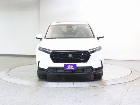 Used 2023 Honda CR-V EX-L image 4