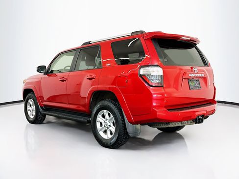 Used 2024 Toyota 4Runner SR5 Premium image 5