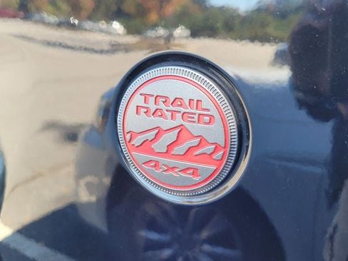 Used 2018 Jeep Wrangler Unlimited Rubicon image 39