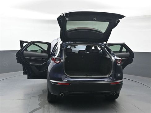 Certified 2023 MAZDA CX-30 AWD 2.5 S w/ Preferred Package image 48