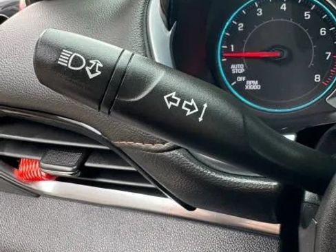 Used 2019 Chevrolet Traverse LT w/ LT Premium Package FWD image 46