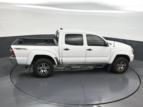 Used 2012 Toyota Tacoma PreRunner w/ SR5 Pkg RWD image 20