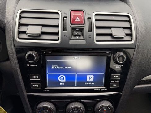 Used 2018 Subaru WRX image 32