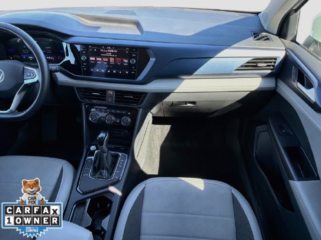 Used 2024 Volkswagen Taos SE FWD image 18