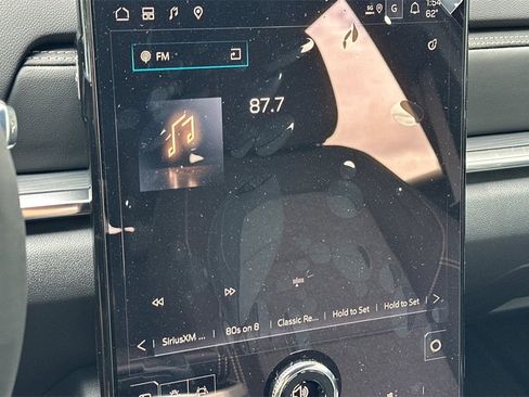 New 2026 GMC Terrain Elevation w/ Technology Package II image 16