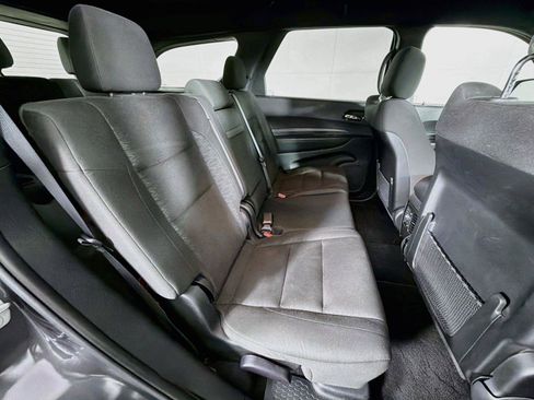 Used 2026 Dodge Durango GT AWD/4WD image 30