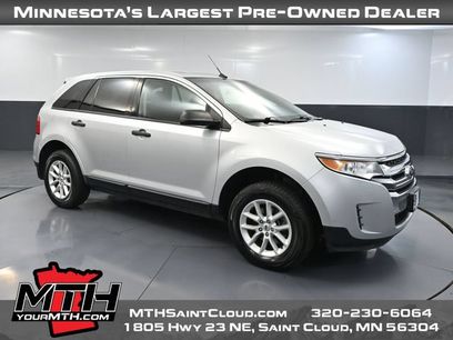 Used 2014 Ford Edge SE