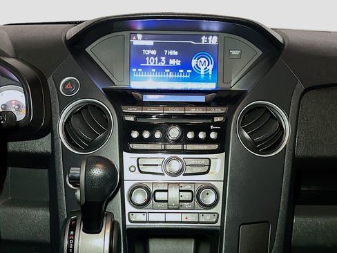 Used 2015 Honda Pilot EX-L image 12