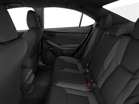 New 2026 Subaru WRX AWD/4WD image 15