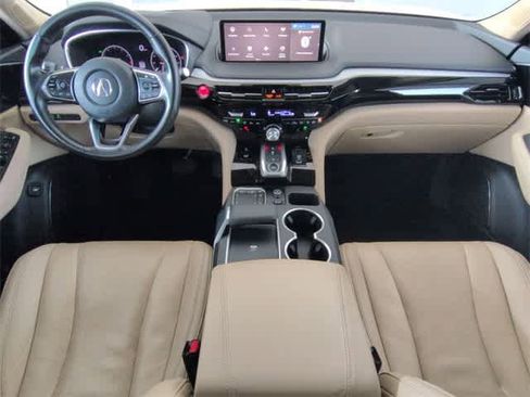 Certified 2023 Acura MDX w/Technology Package image 16