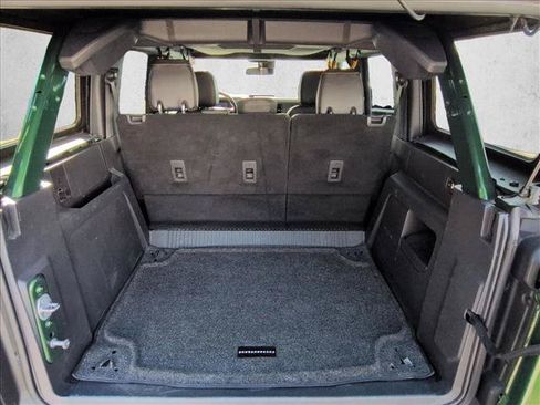 Certified 2022 Ford Bronco Badlands AWD/4WD image 6
