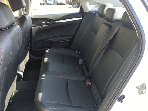 Used 2017 Honda Civic EX-L image 17