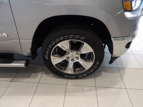 Used 2023 RAM 1500 Laramie AWD/4WD image 26